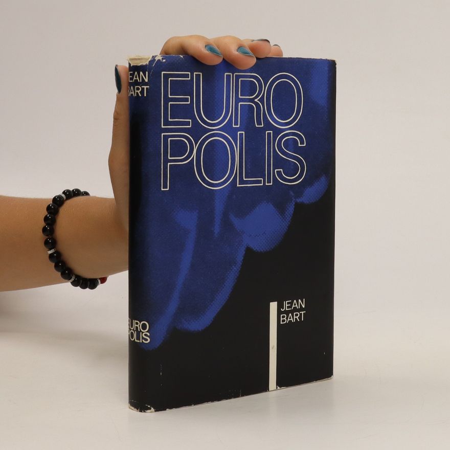 Bart Jean Europolis