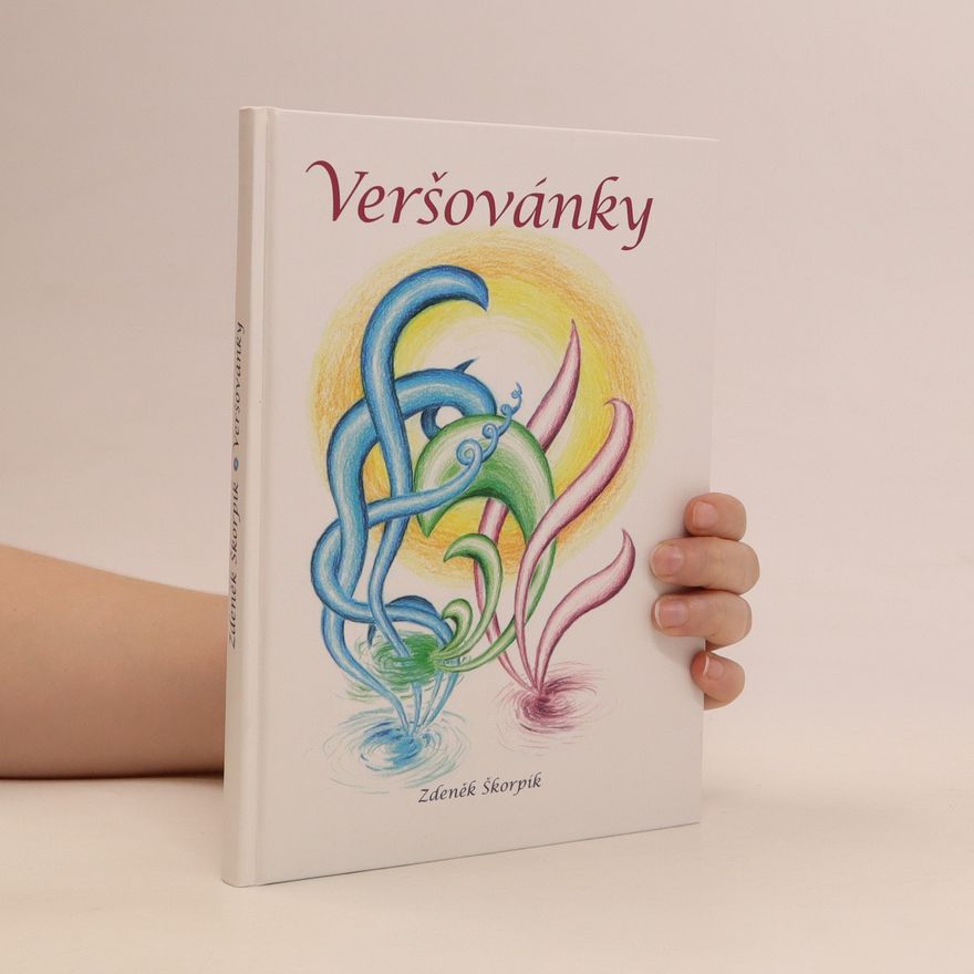 Zdeněk Škorpík Veršovánky