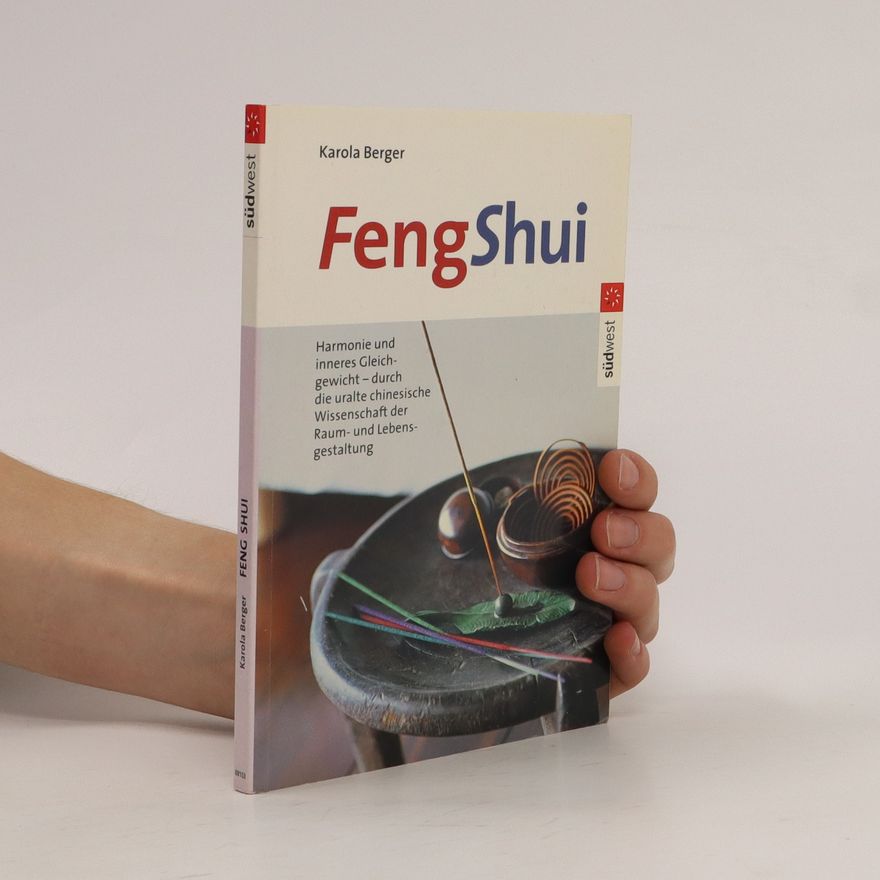 Karola Berger Feng Shui