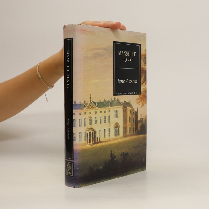 Jane Austen Mansfield Park
