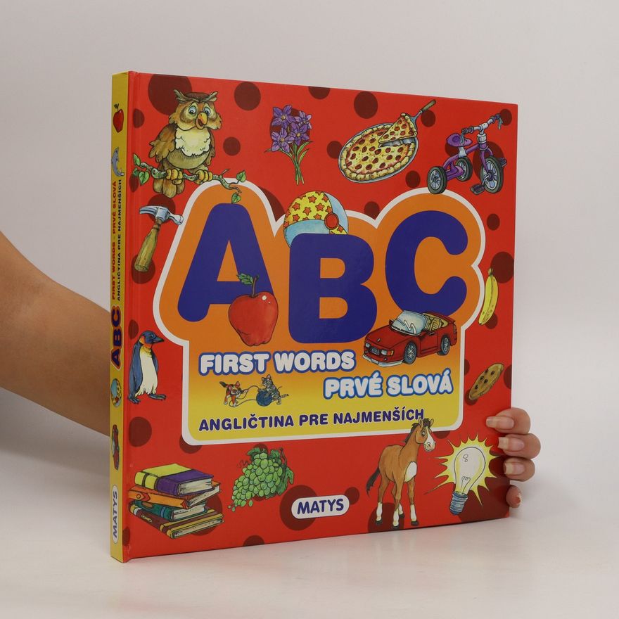 Autorenkollektiv ABC - prvé slová
