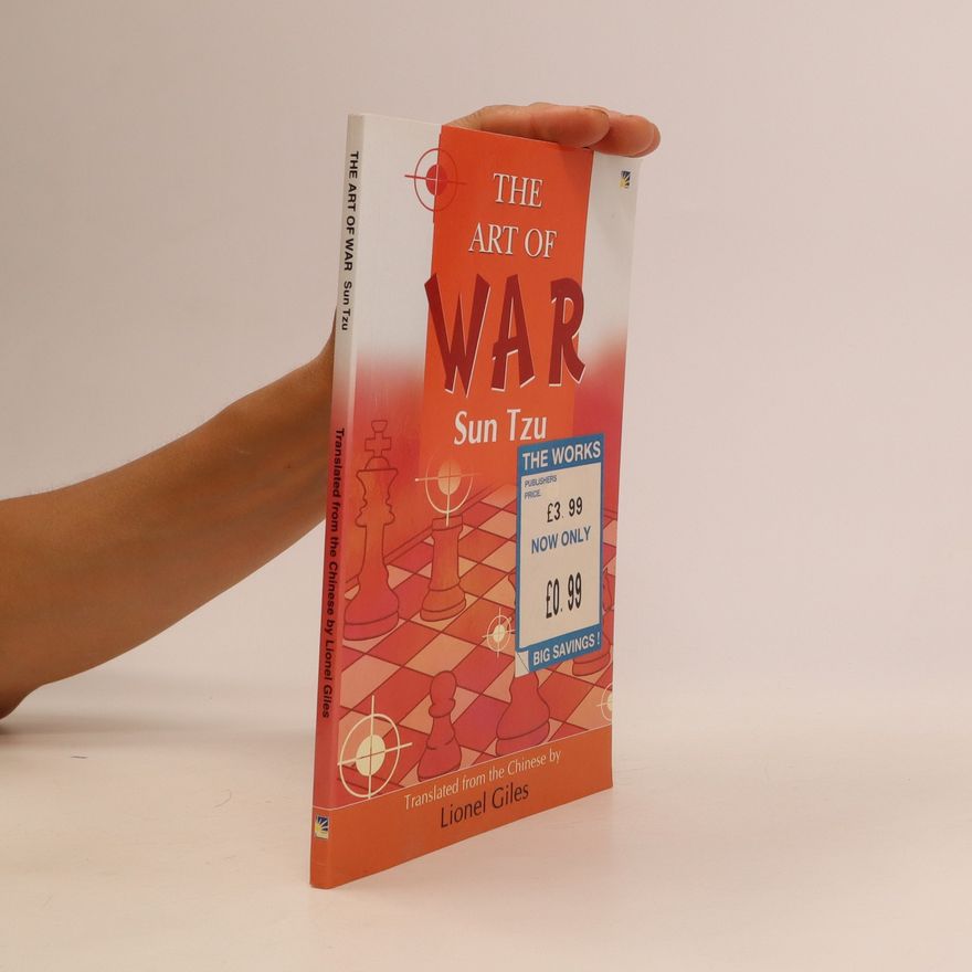 Sun-c' The Art Of War