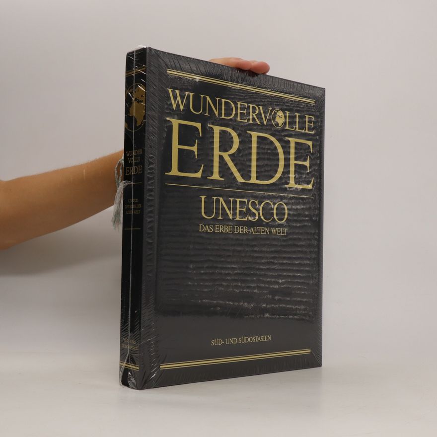 Various authors Wundervolle Erde: Die Welt in der wir leben - Australien