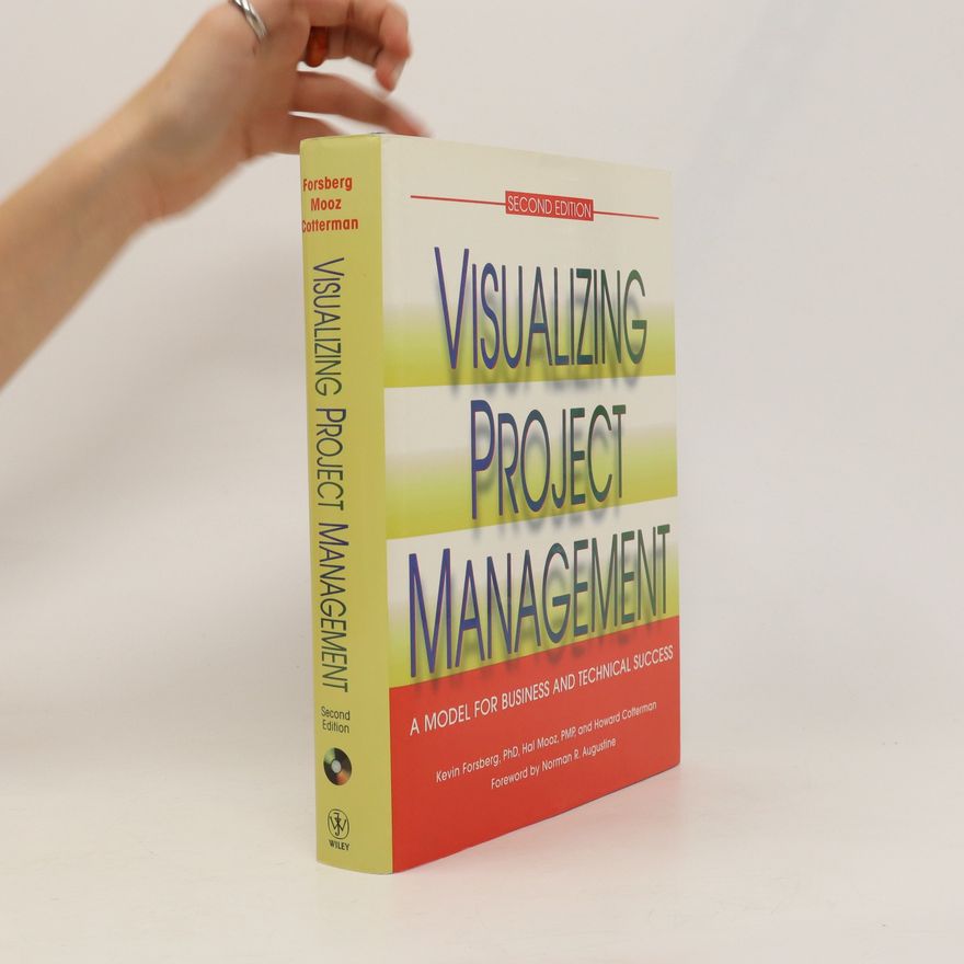 Howard Cotterman Visualizing Project Management
