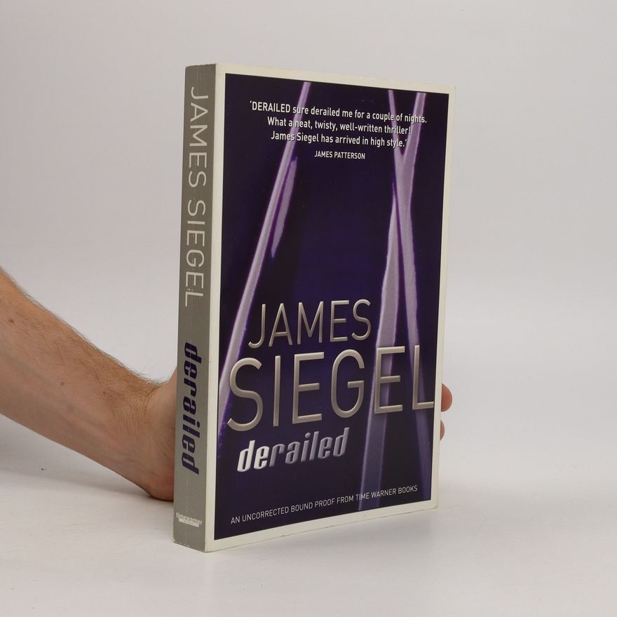 James Siegel Derailed