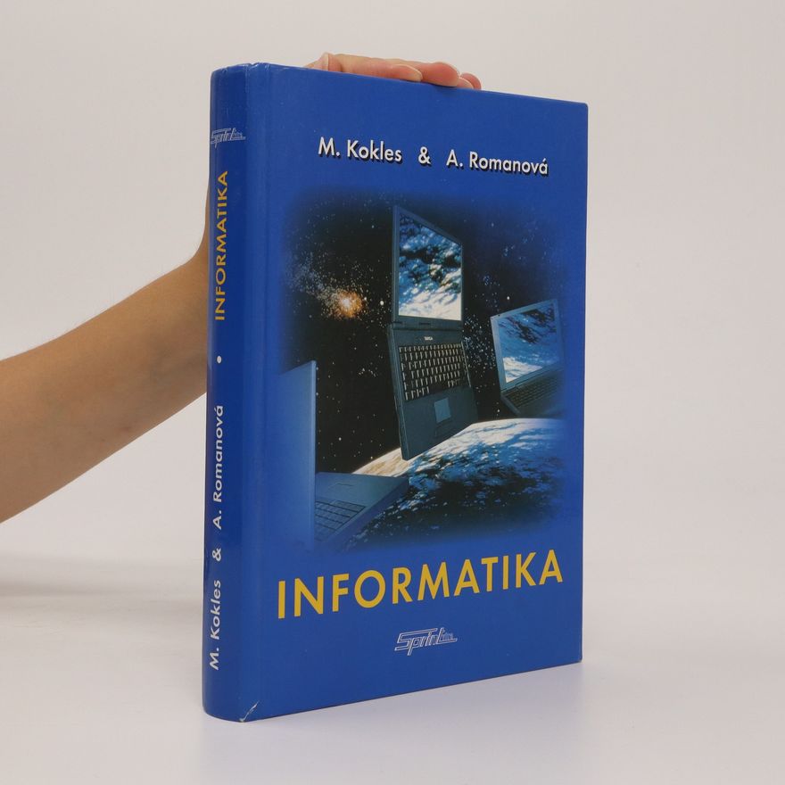 Mojmír Kokles Informatika