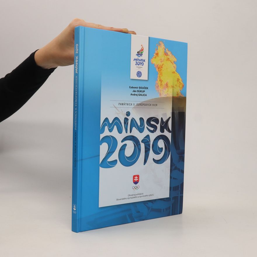 Collectif d'auteurs Minsk 2019
