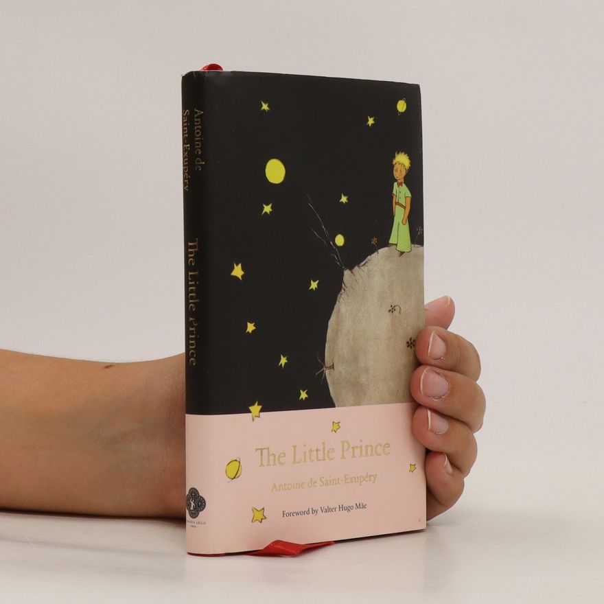 Antoine de Saint-Exupéry The Little Prince
