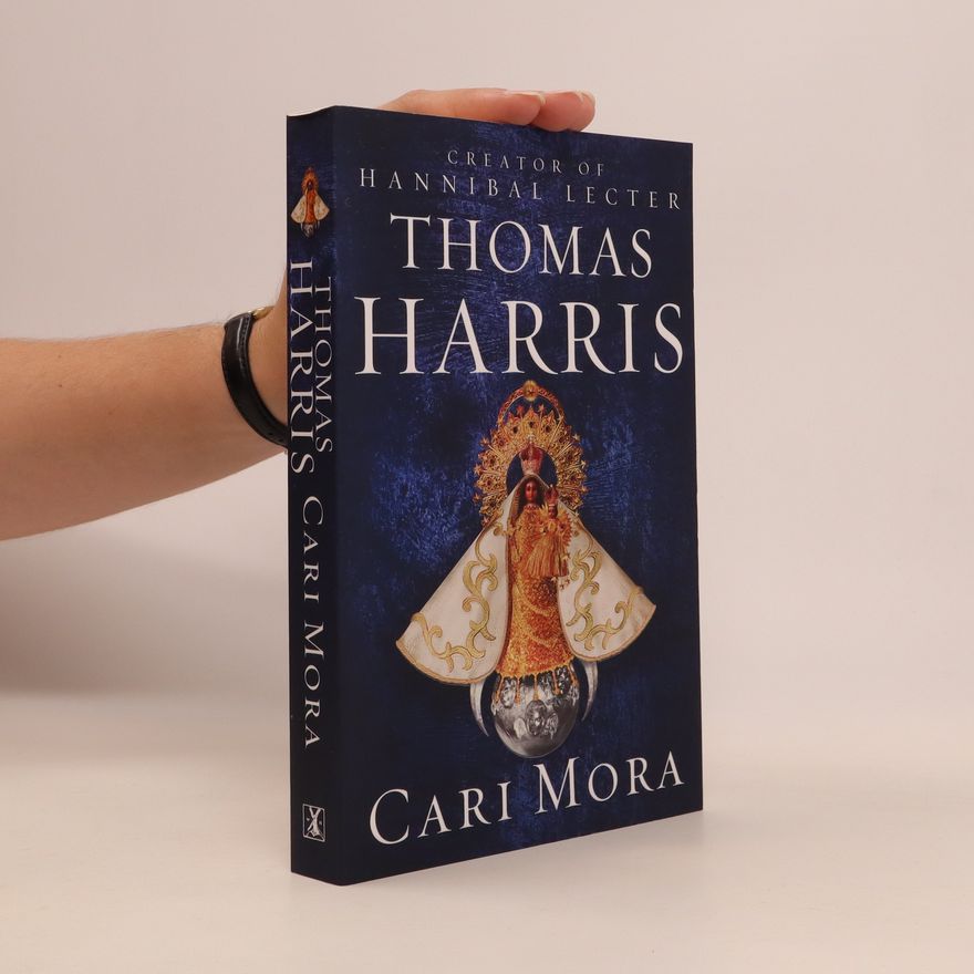 Thomas Harris Cari Mora