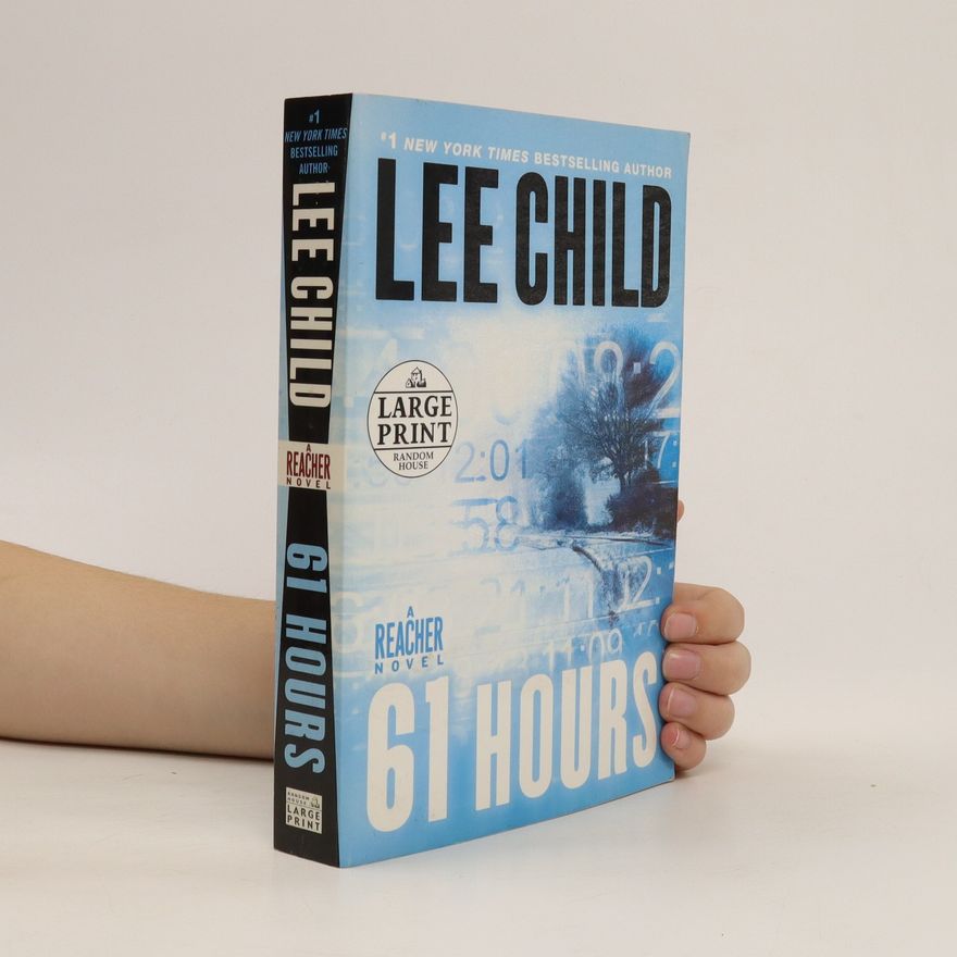Lee Child 61 Hours