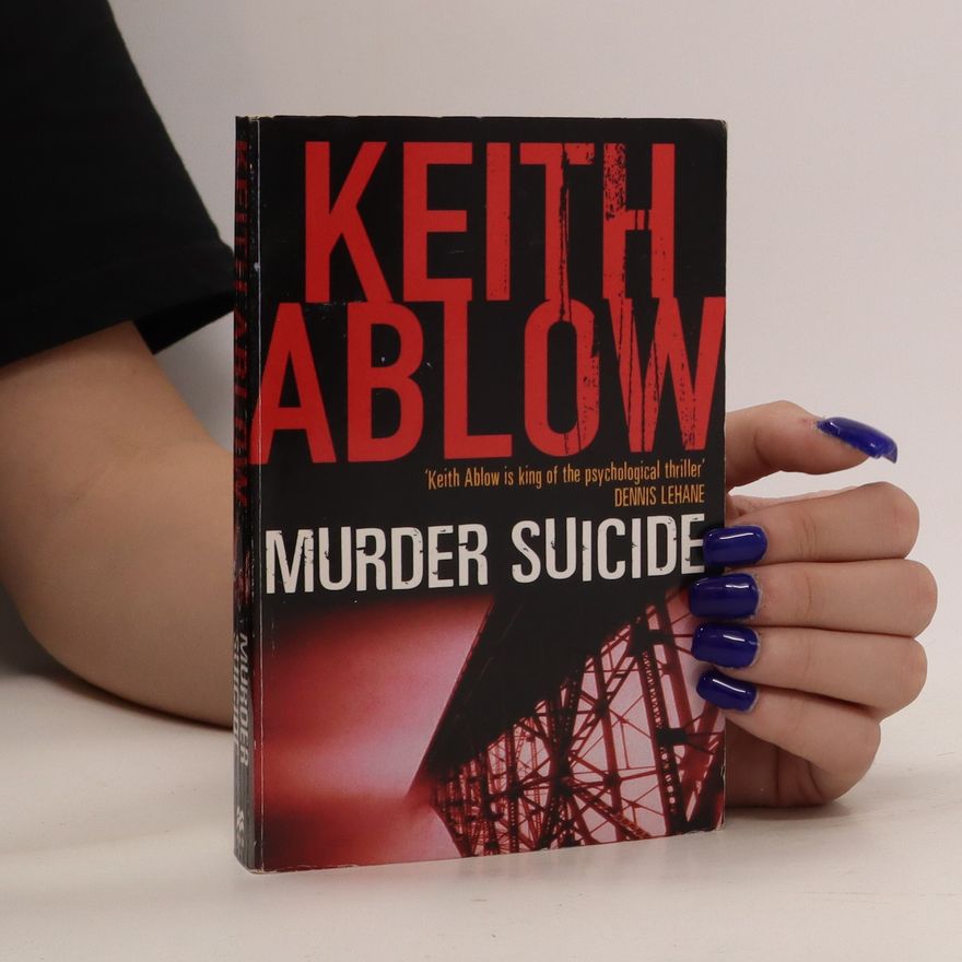 Keith Ablow Murder suicide