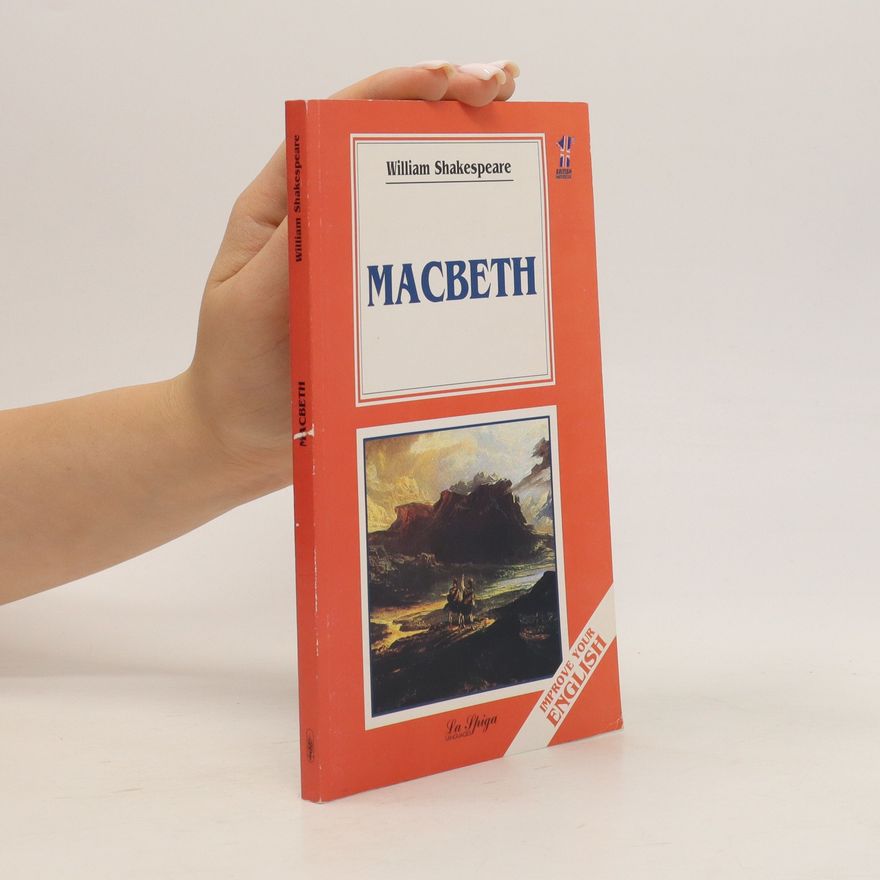William Shakespeare Macbeth