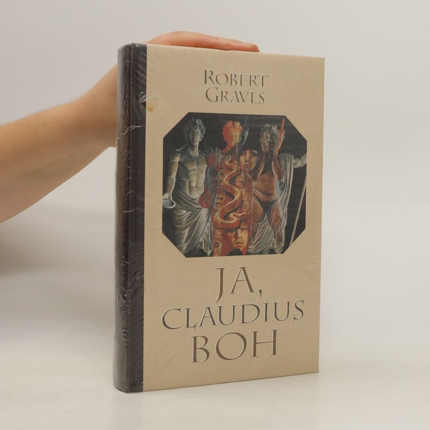 Robert Graves Ja, Claudius Boh