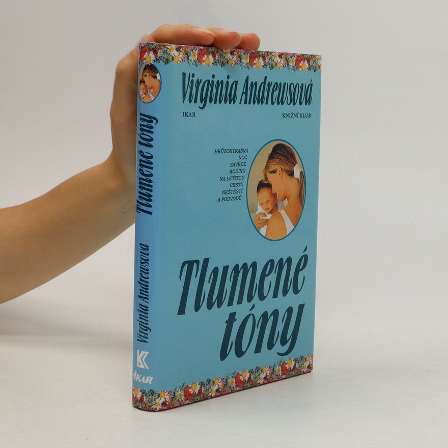 Virginia C. Andrewsová Tlumené tóny