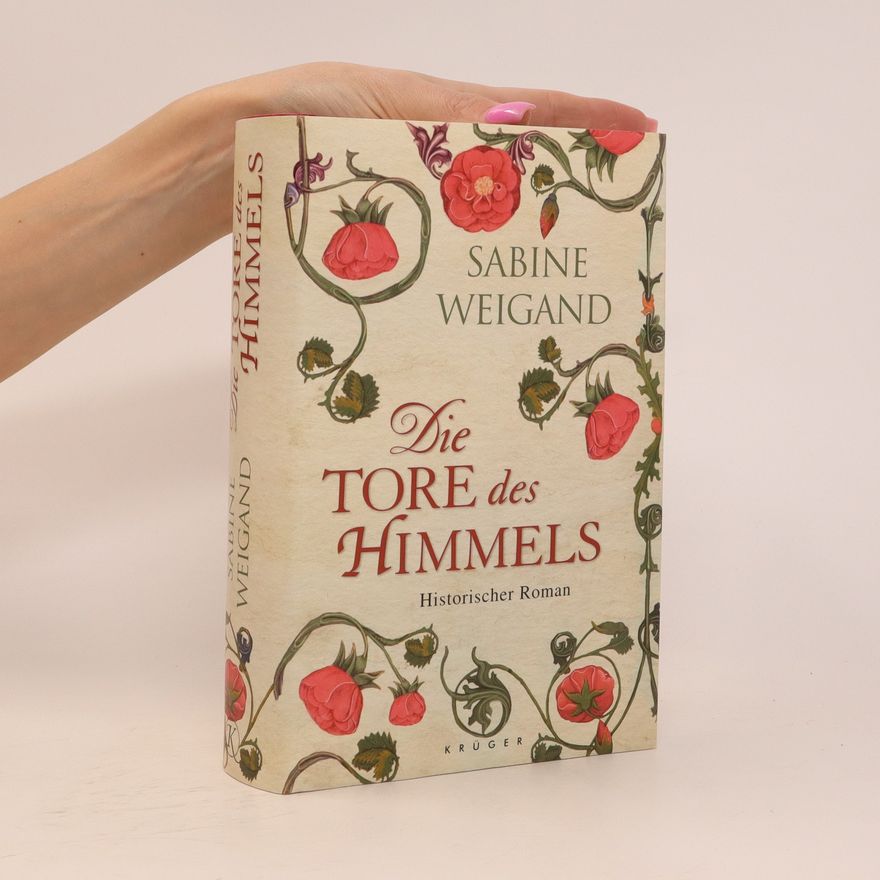 Sabine Weigand Die Tore des Himmels