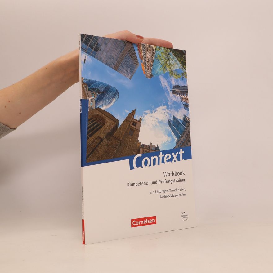 Autorenkollektiv Context: Workbook