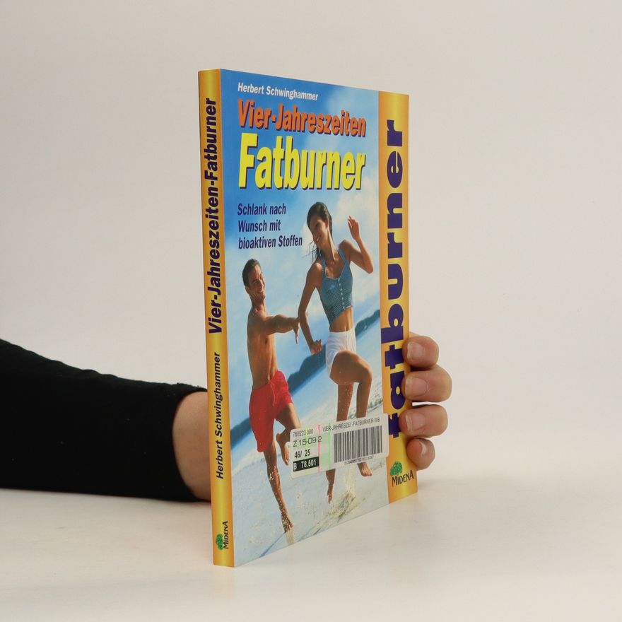 Herbert Schwinghammer Vier-Jahreszeiten-Fatburner