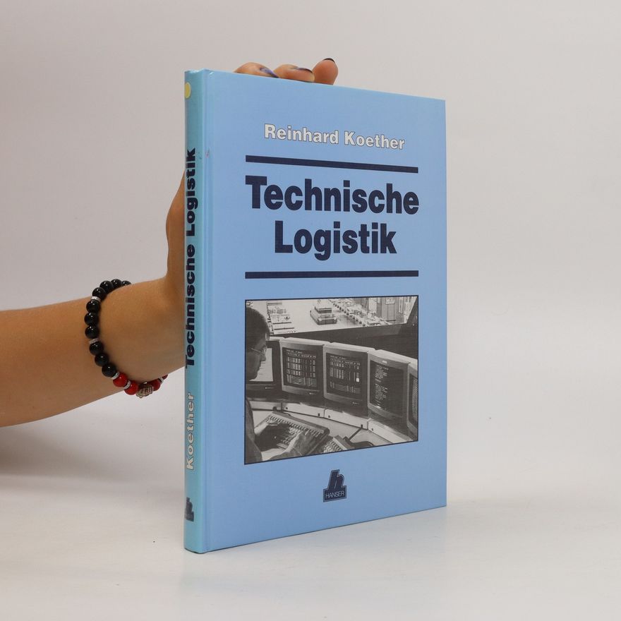 Reinhard Koether Technische Logistik