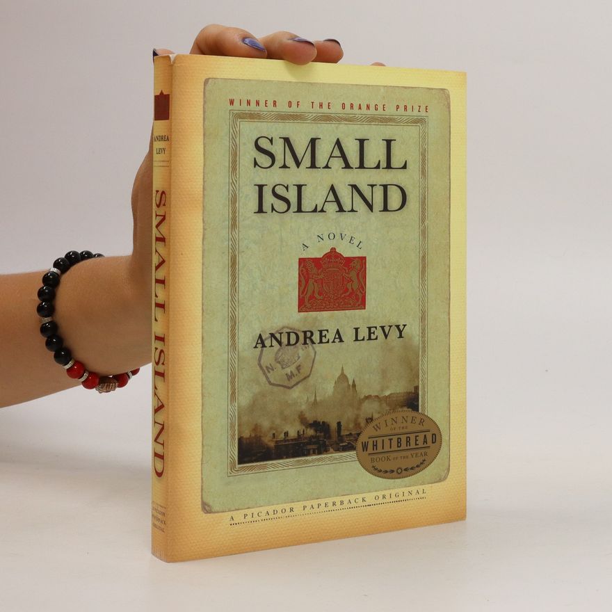 Andrea Levy Small Island