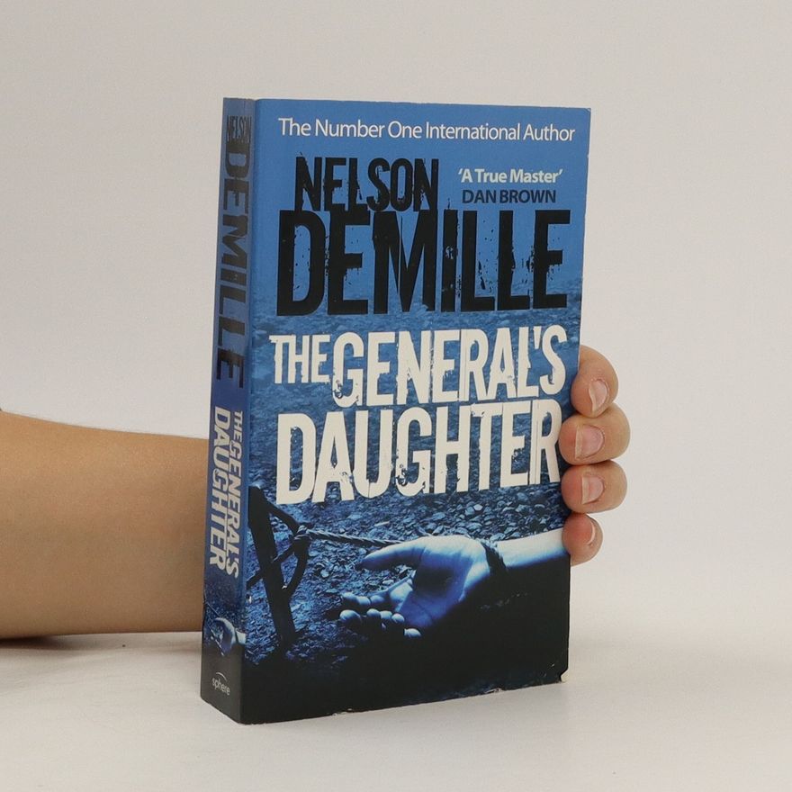 Nelson DeMille The General's Daughter