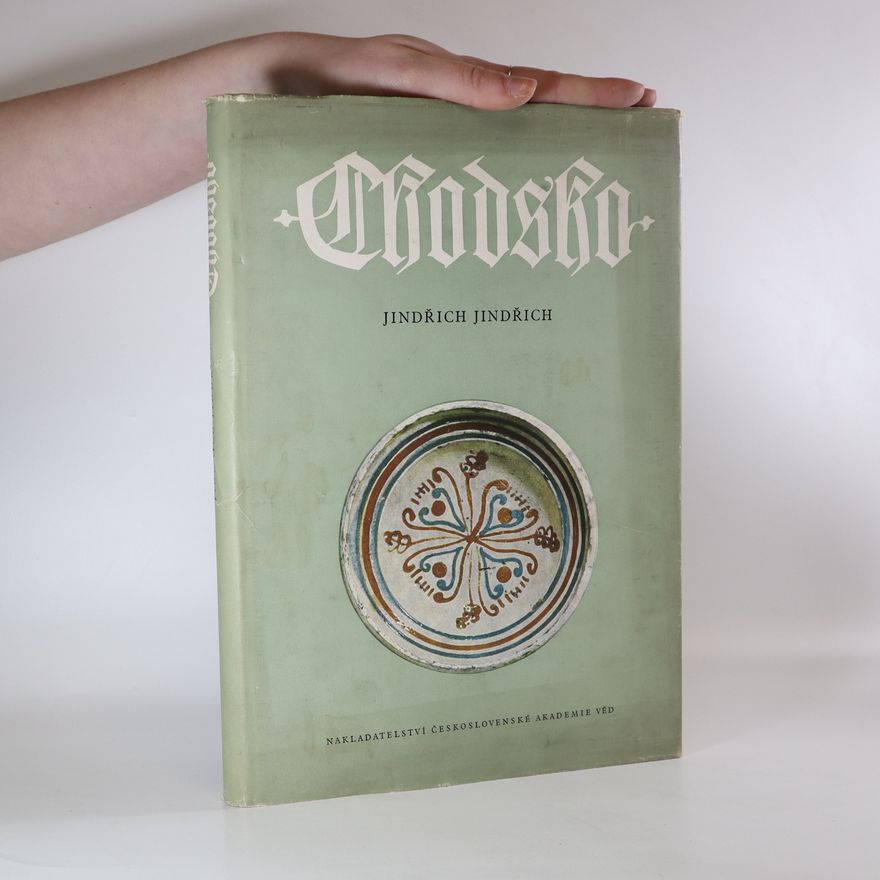 Jindřich Jindřich Chodsko