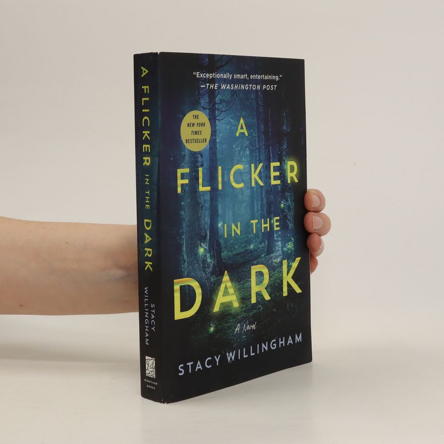 Stacy Willingham A Flicker in the Dark