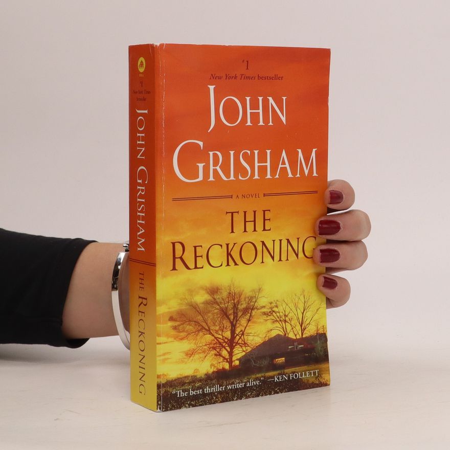 John Grisham The Reckoning
