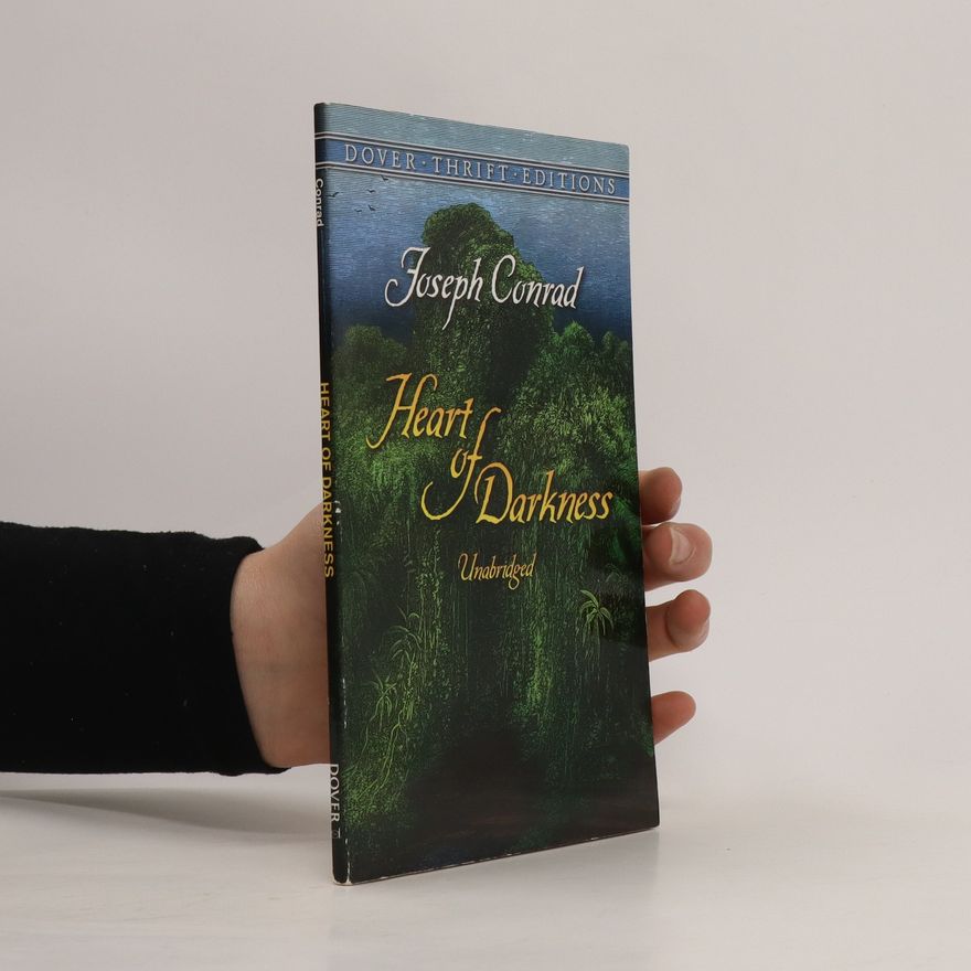Joseph Conrad Heart of Darkness