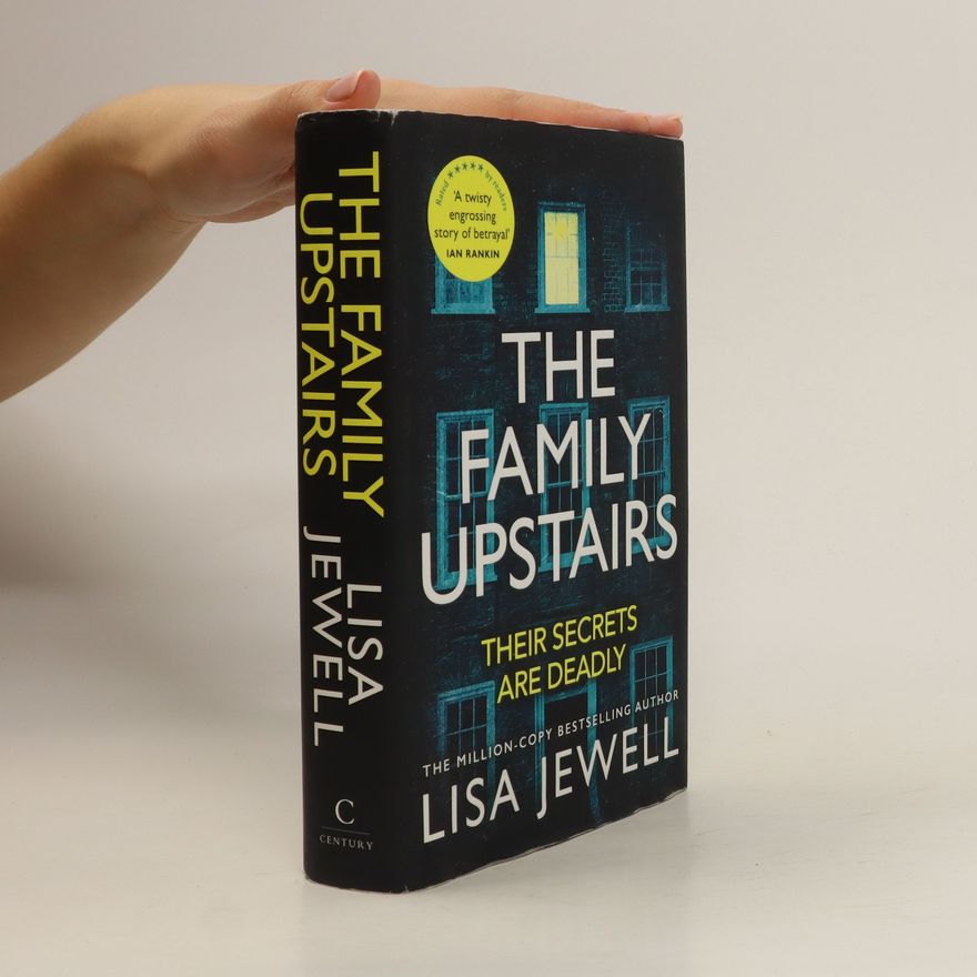 Lisa Jewell The Family Upstairs