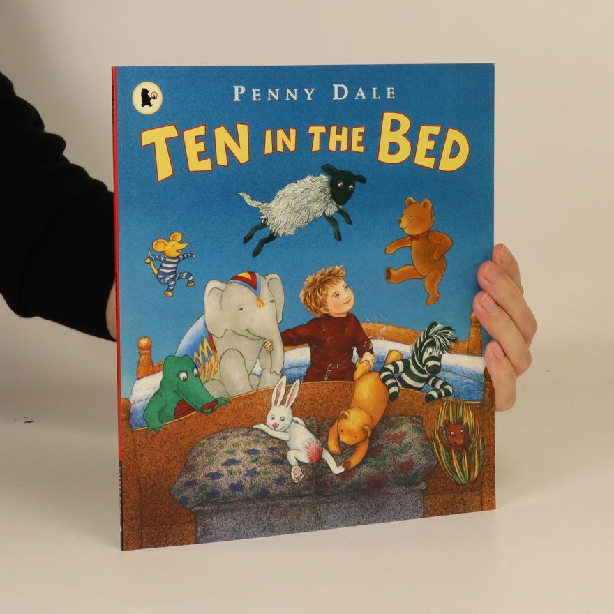 Penny Dale Ten in the Bed