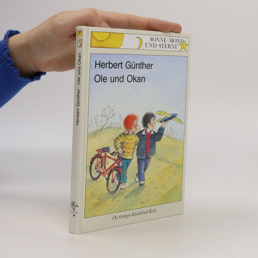 Herbert Günther Ole und Okan