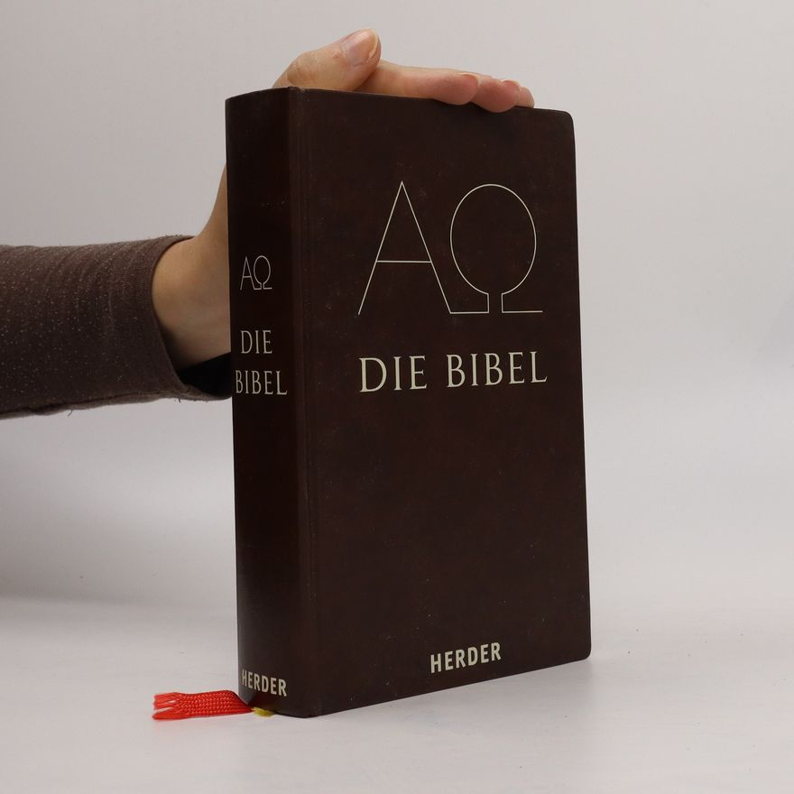 Autorenkollektiv Die Bibel