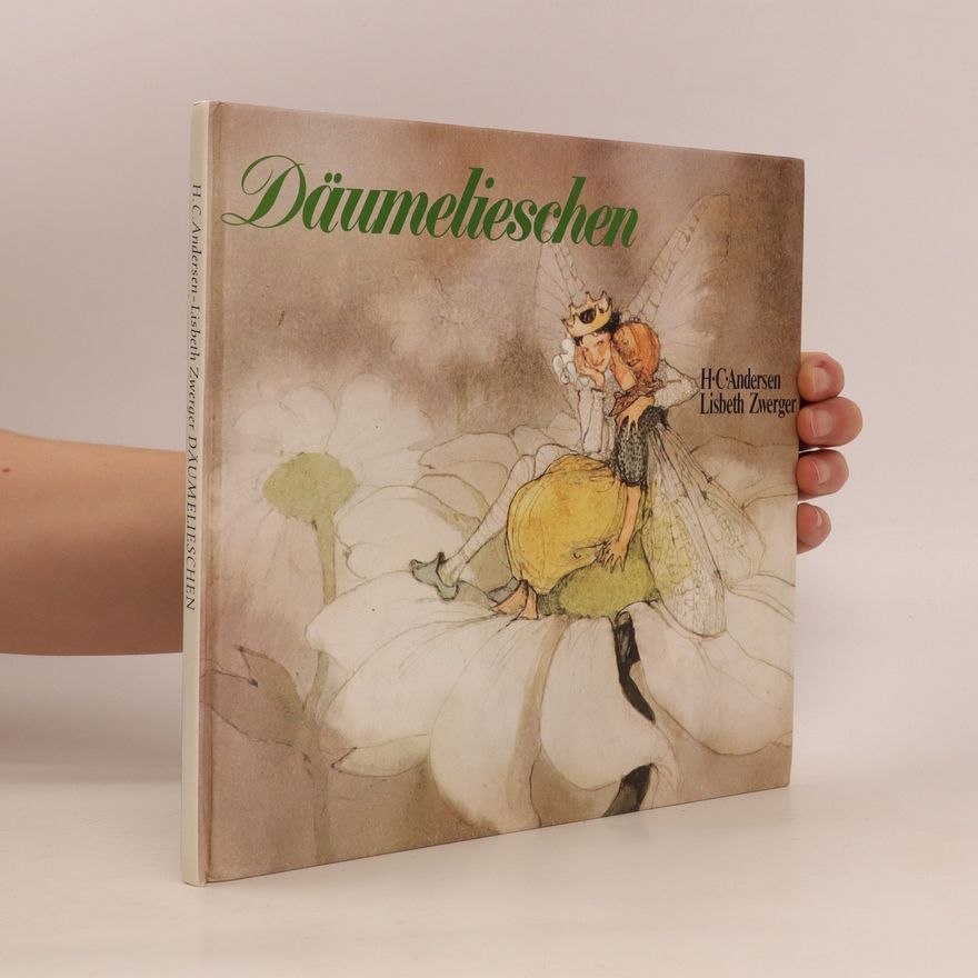 Hans Christian Andersen Däumelieschen