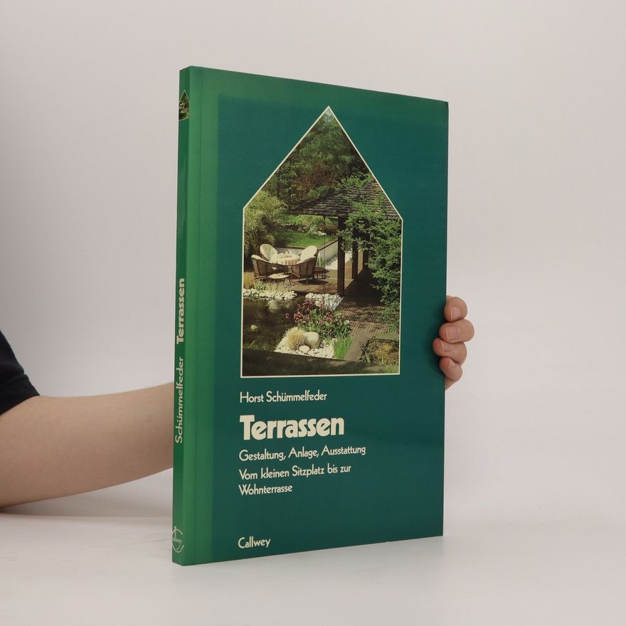 Horst Schümmelfeder Terrassen