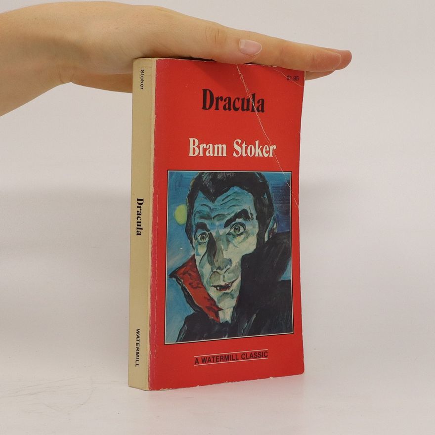 Bram Stoker Dracula