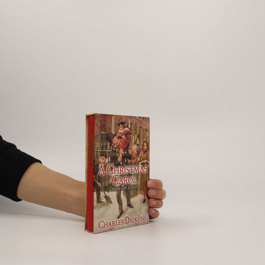 Charles Dickens A Christmas Carol