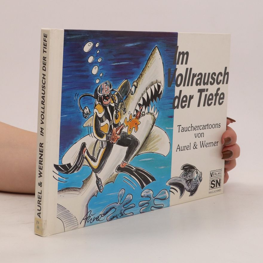 Various authors Im Vollrausch der Tiefe