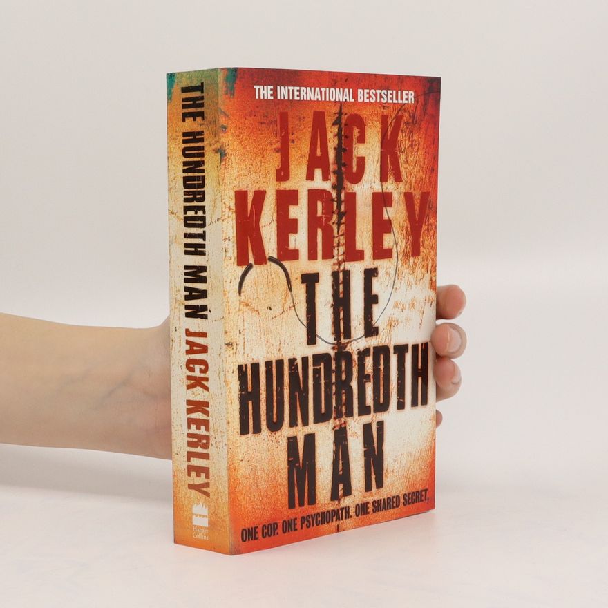 Kerley Jack The hundredth man