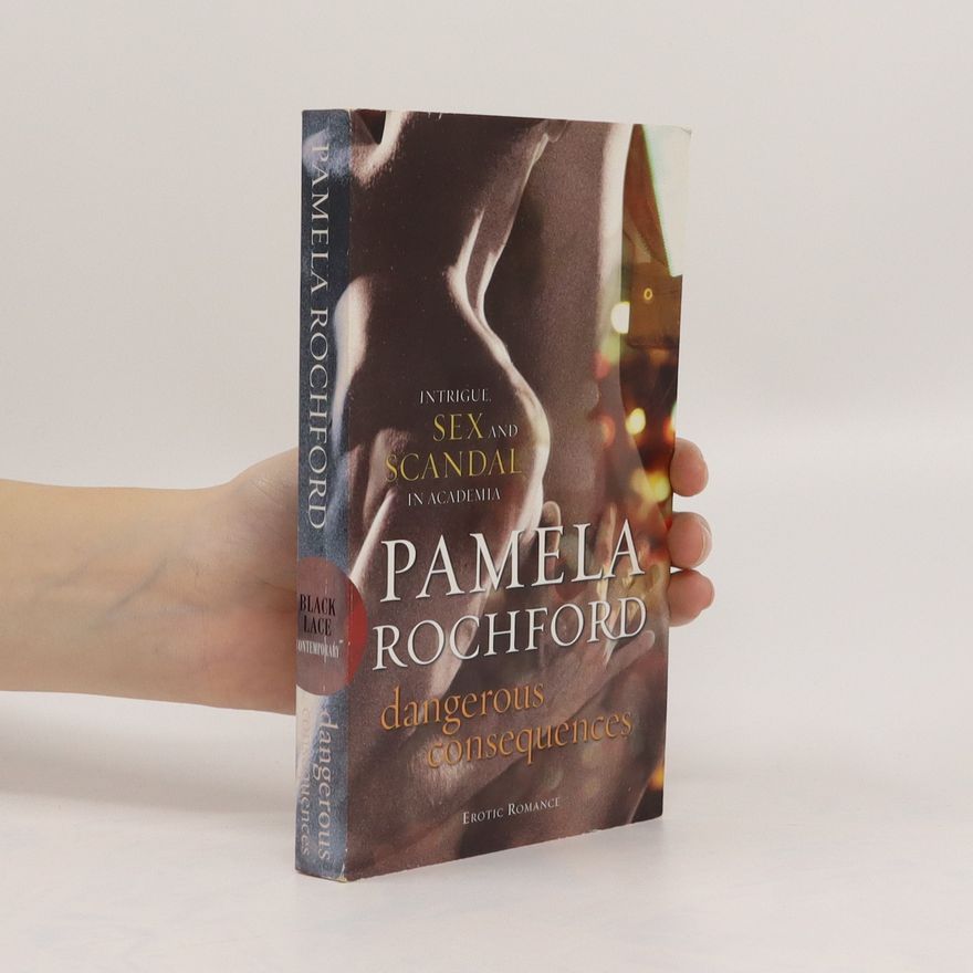 Pamela Rochford Dangerous Consequences
