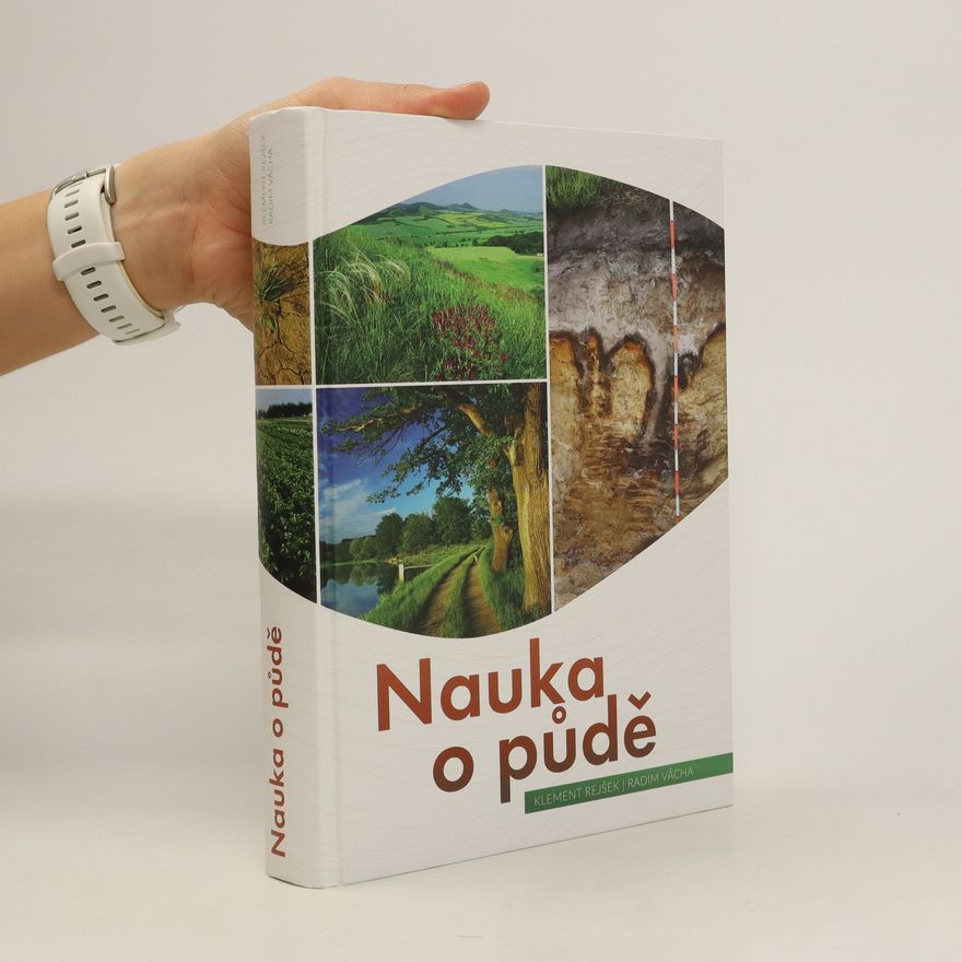 Klement Rejšek Nauka o půdě