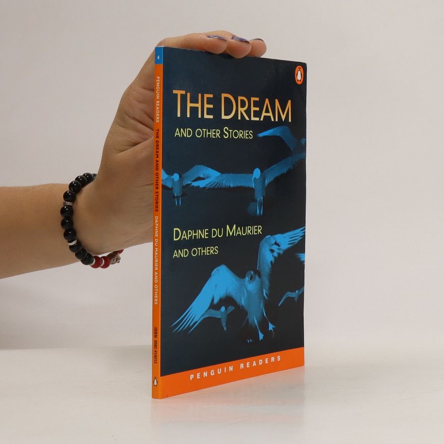 Daphne Du Maurier The Dream and Other Stories