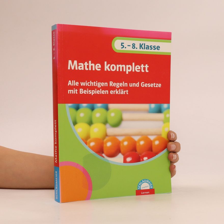 Hans Bergmann Mathe komplett