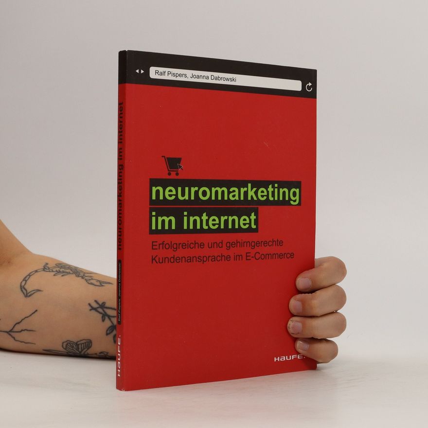 Ralf Pispers Neuromarketing im Internet