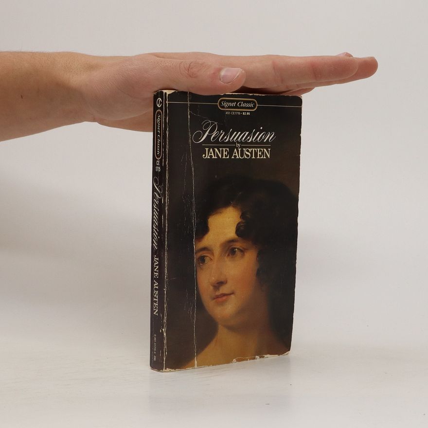 Jane Austen Persuasion