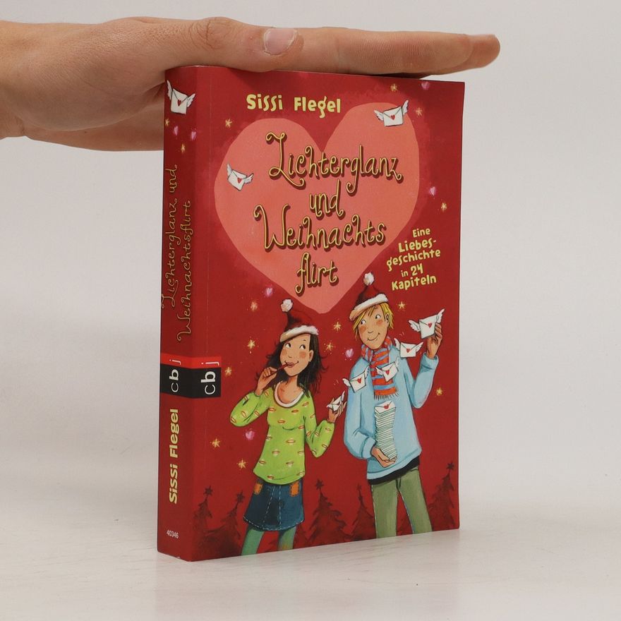 Sissi Flegel Lichterglanz und Weihnachtsflirt