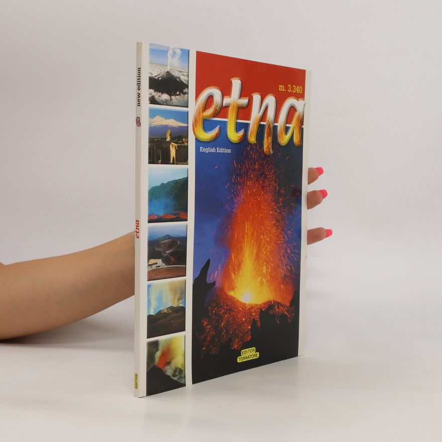 Autorenkollektiv Etna