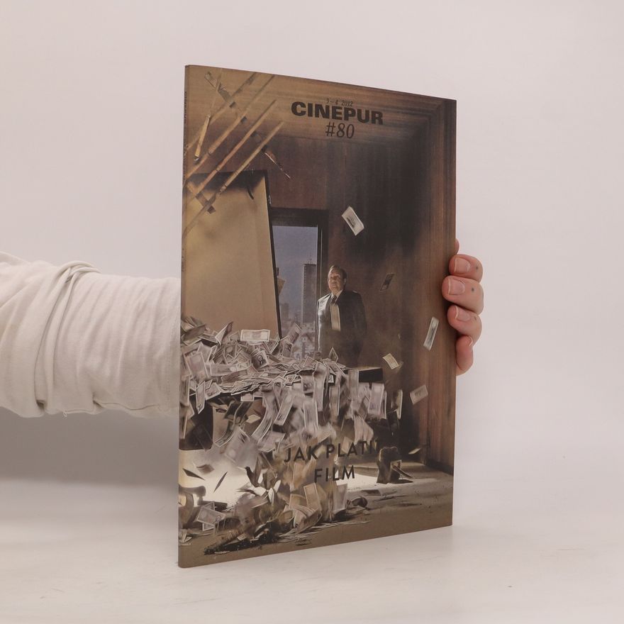 AA.VV. Cinepur: 19. ročník, č. 80