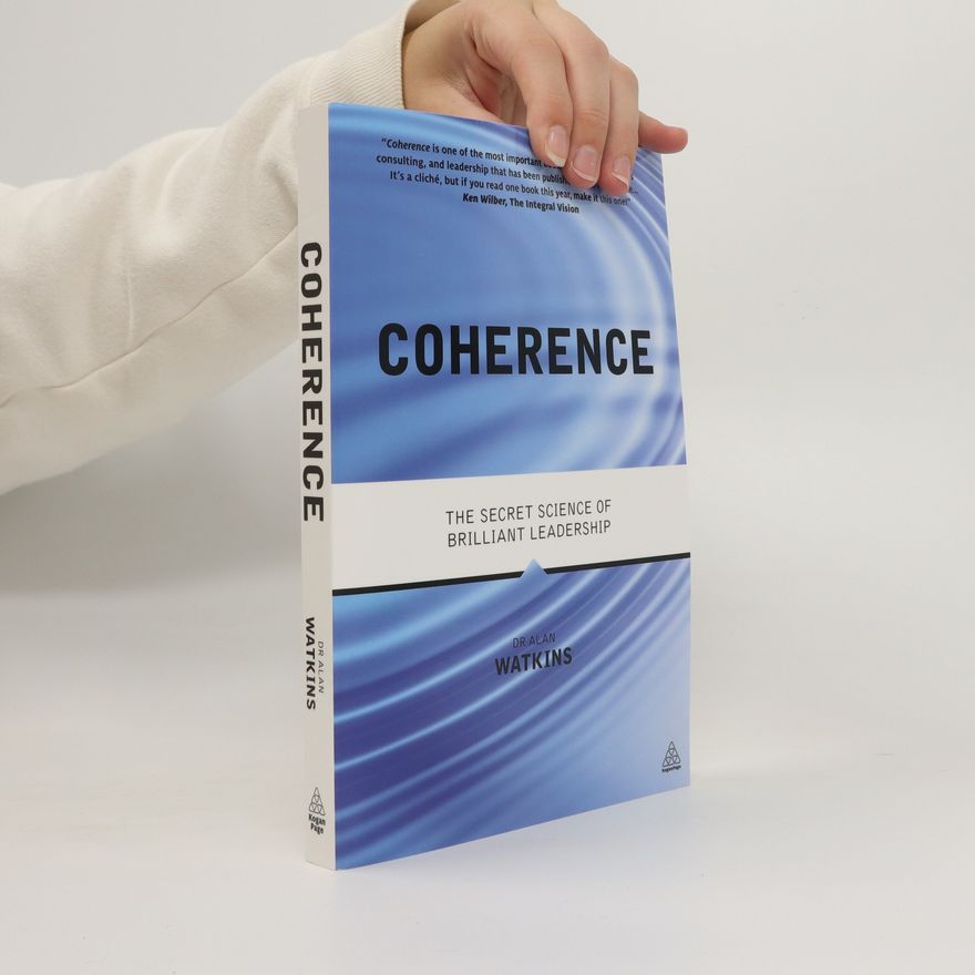 Alan Watkins Coherence