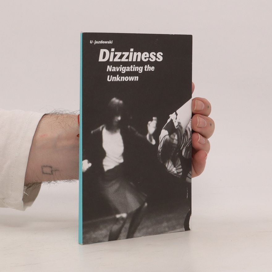 Katrin Bucher Trantow Dizziness