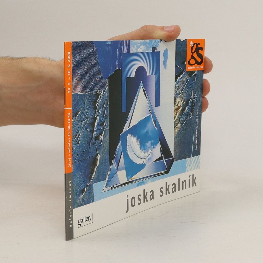 Various authors Joska Skalník (Galerie Smečky)